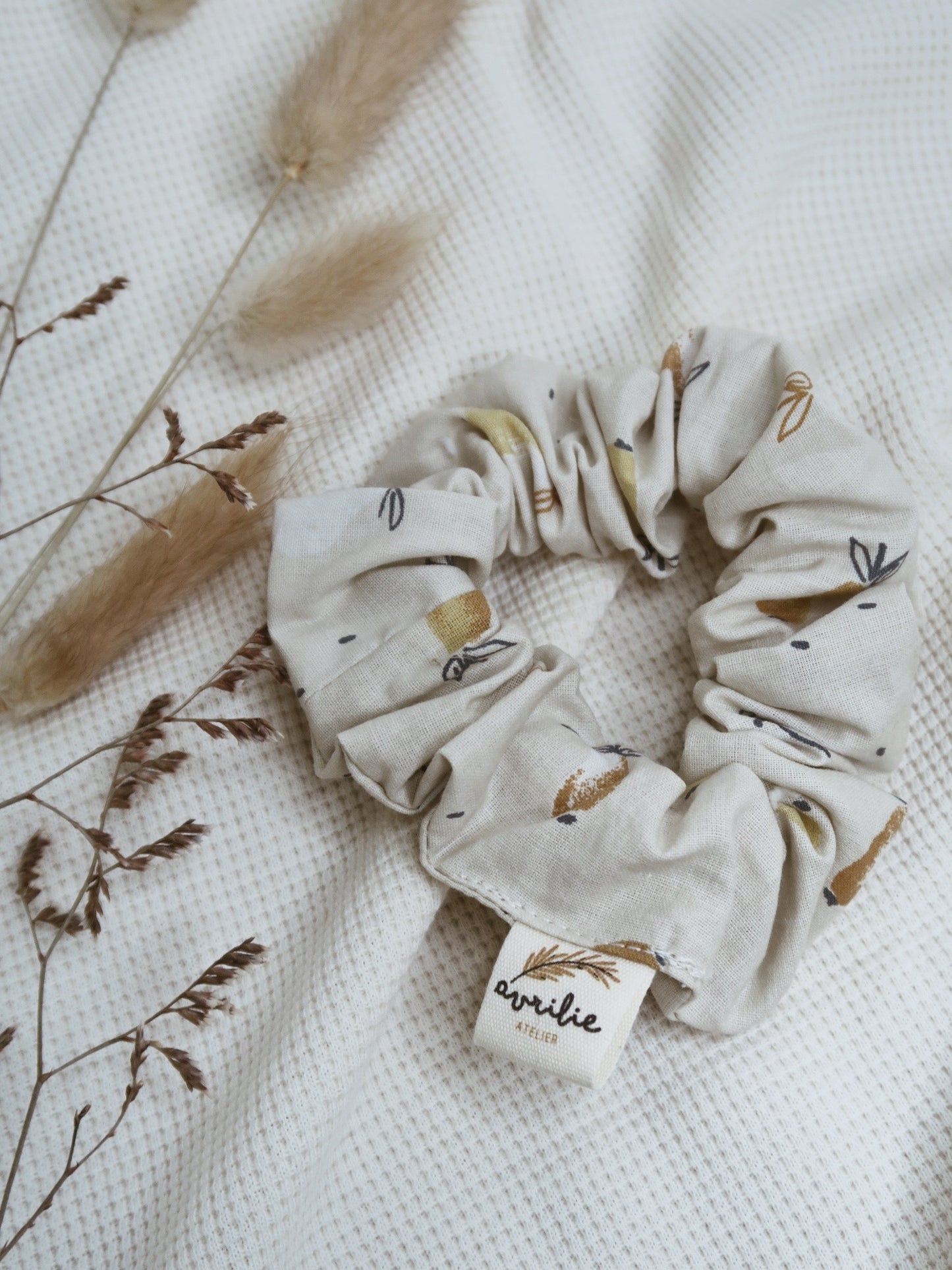 Chouchou taille adulte et enfant