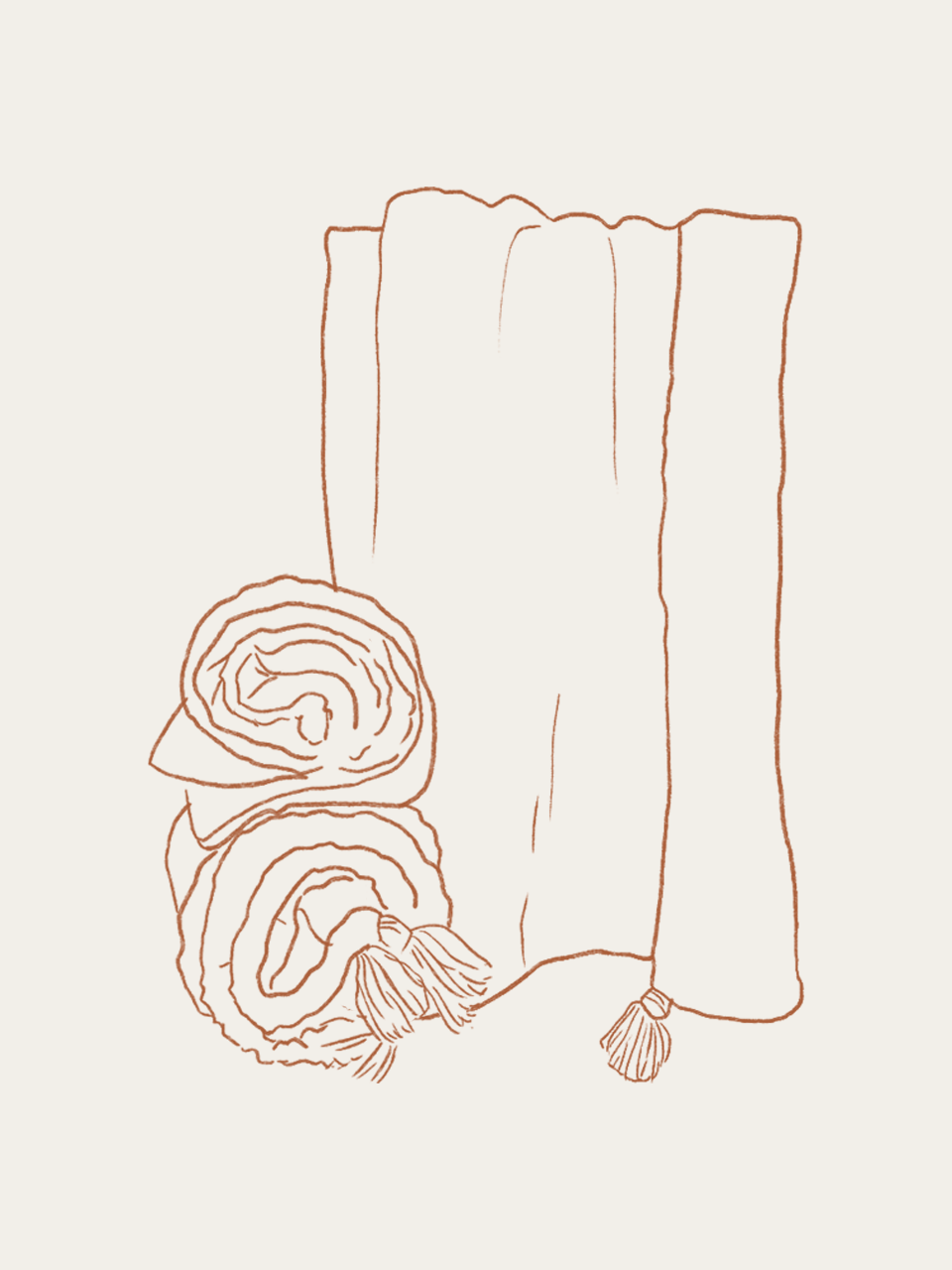 Customizable baby and child blanket