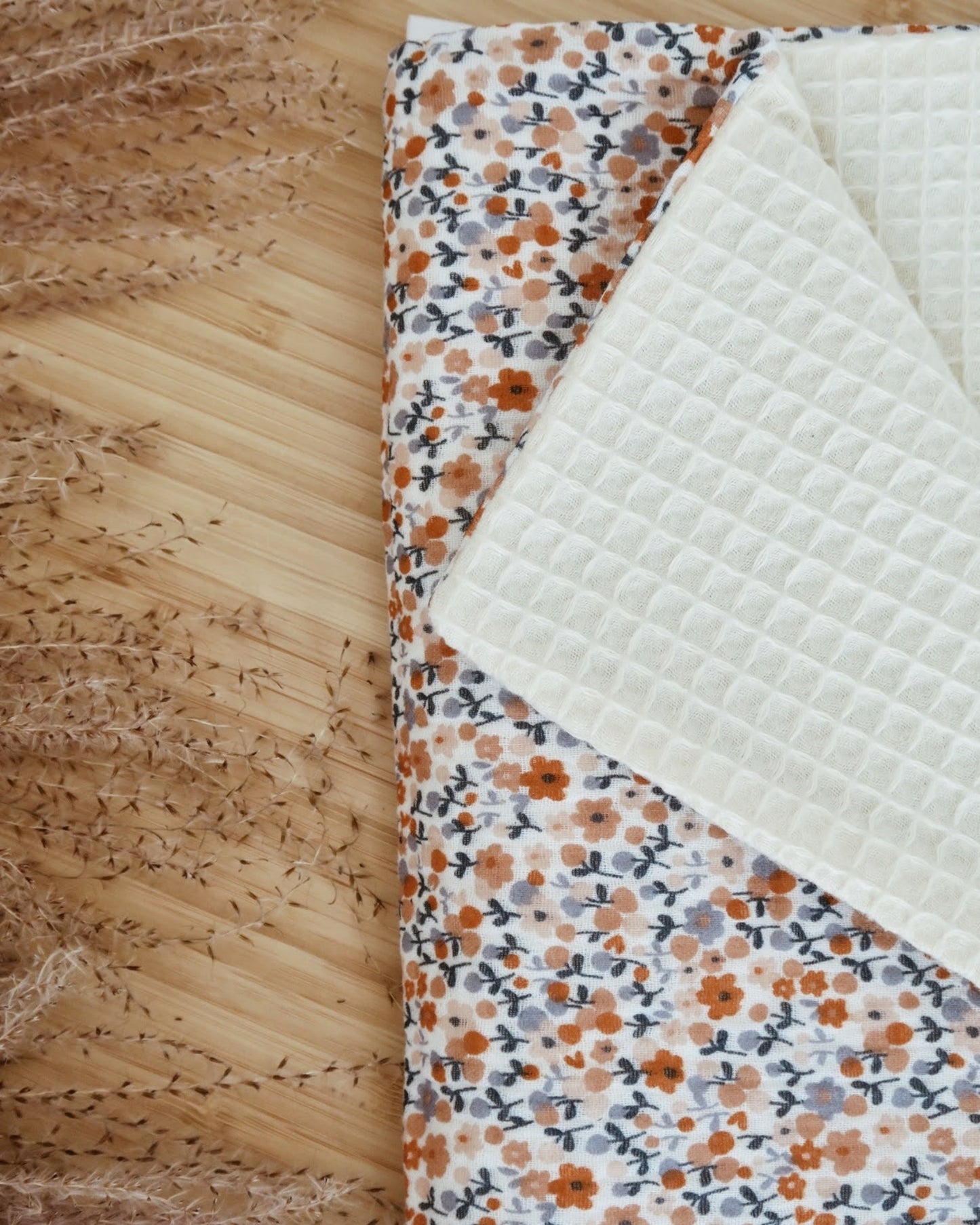 Customizable baby and child blanket