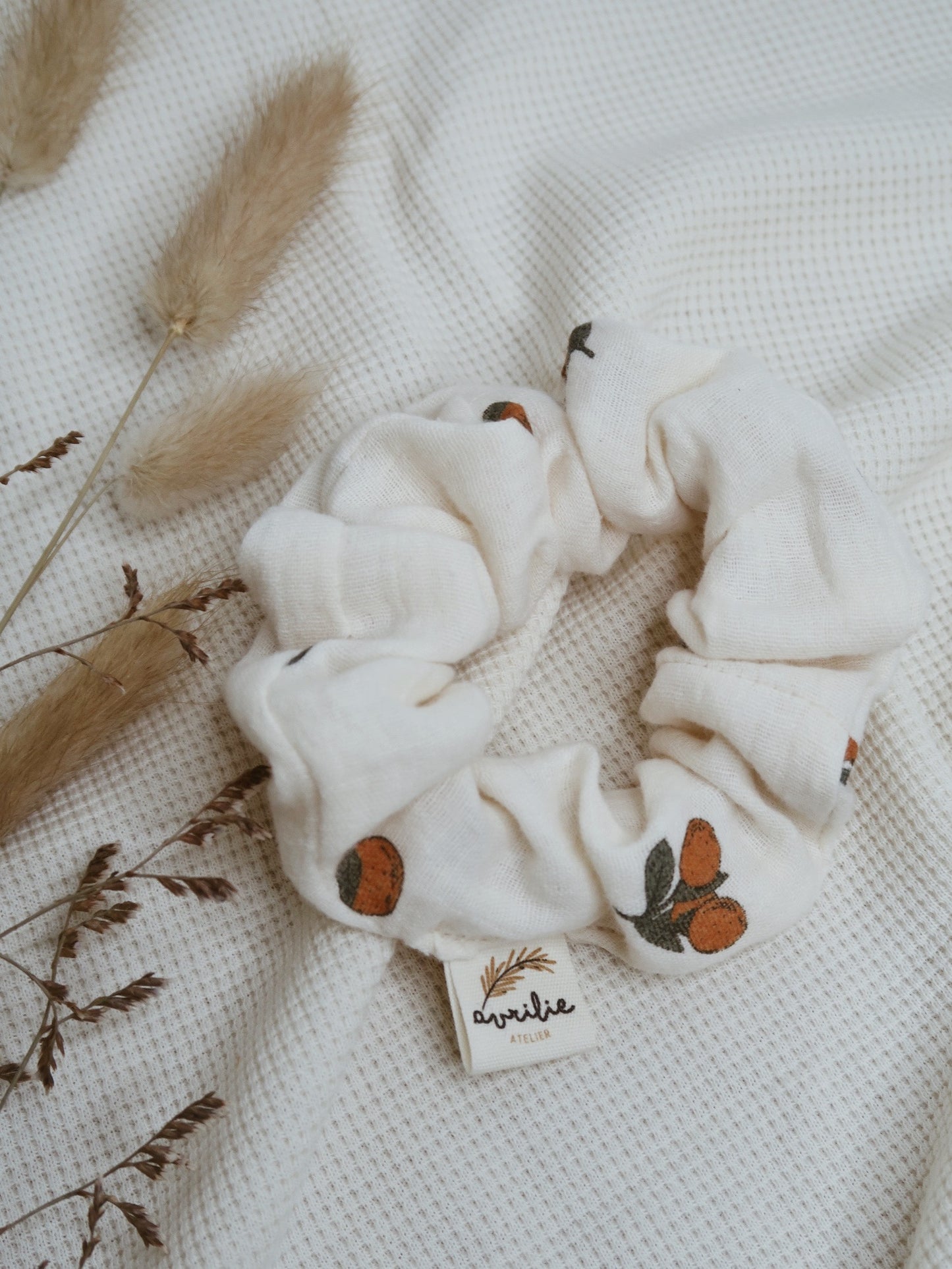 Chouchou taille adulte et enfant