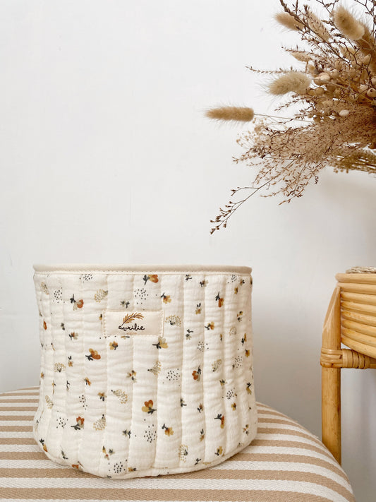 Panier de rangement NECTAR