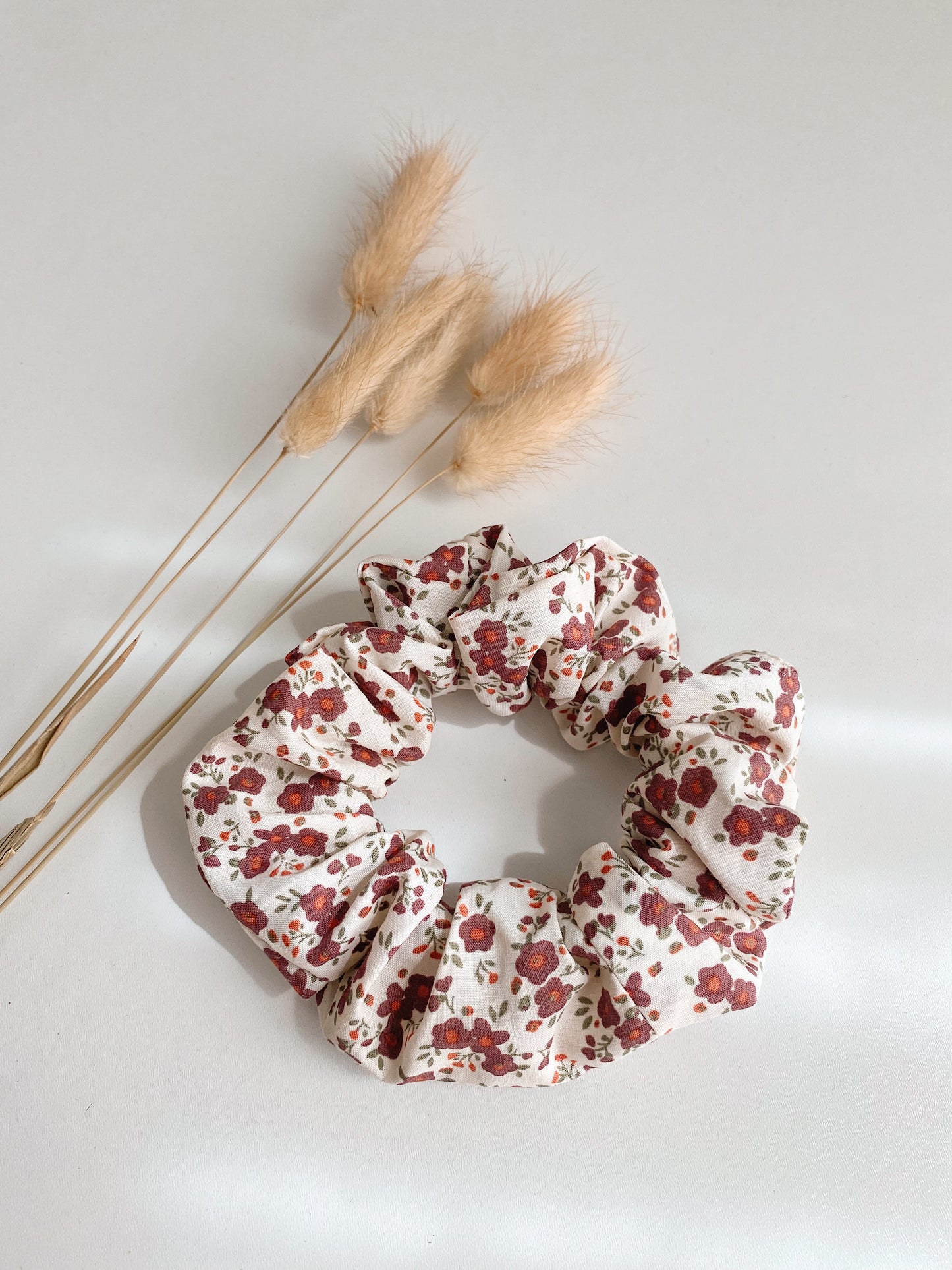 Chouchou taille adulte et enfant
