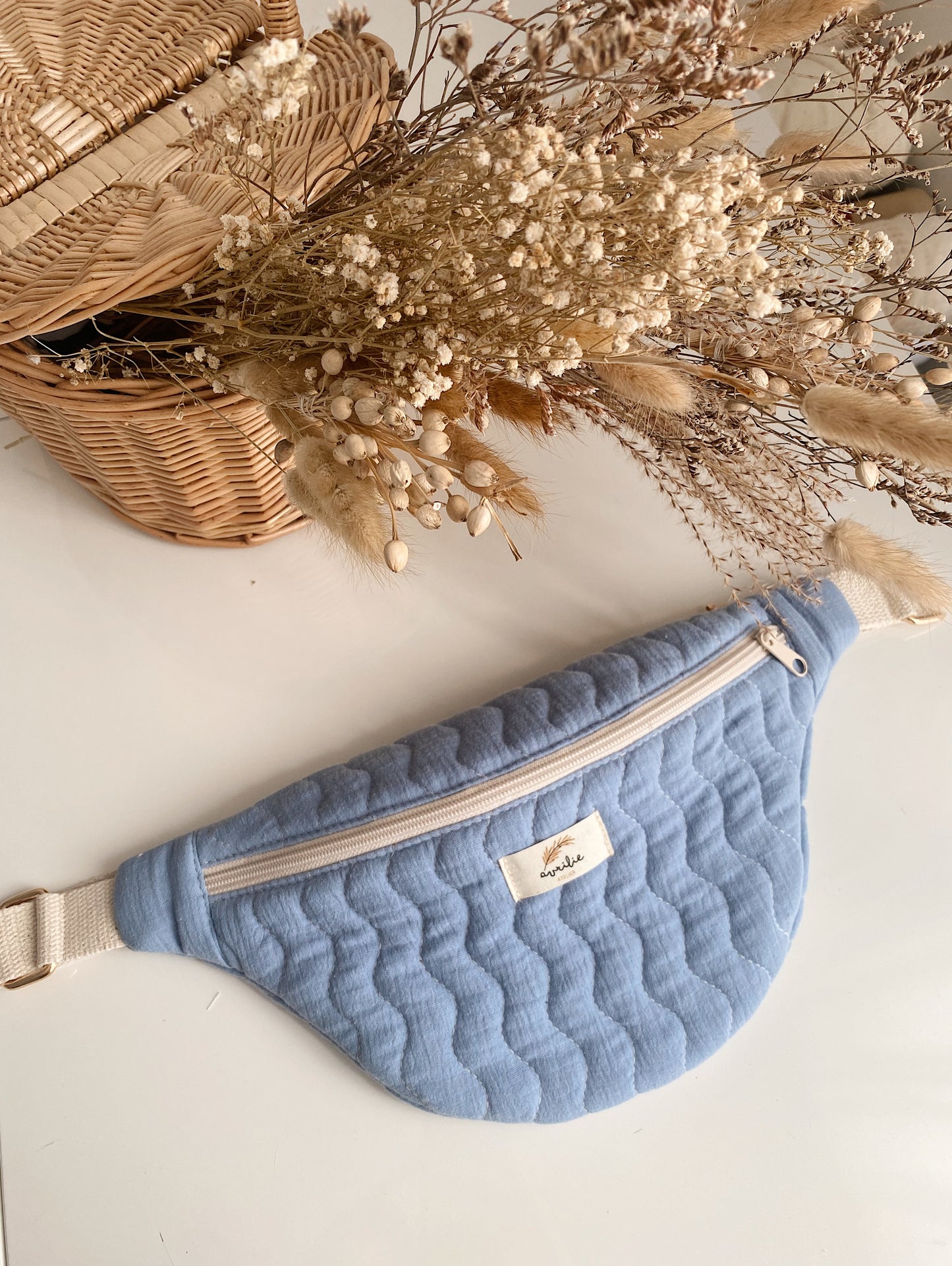 Sac banane JEAN