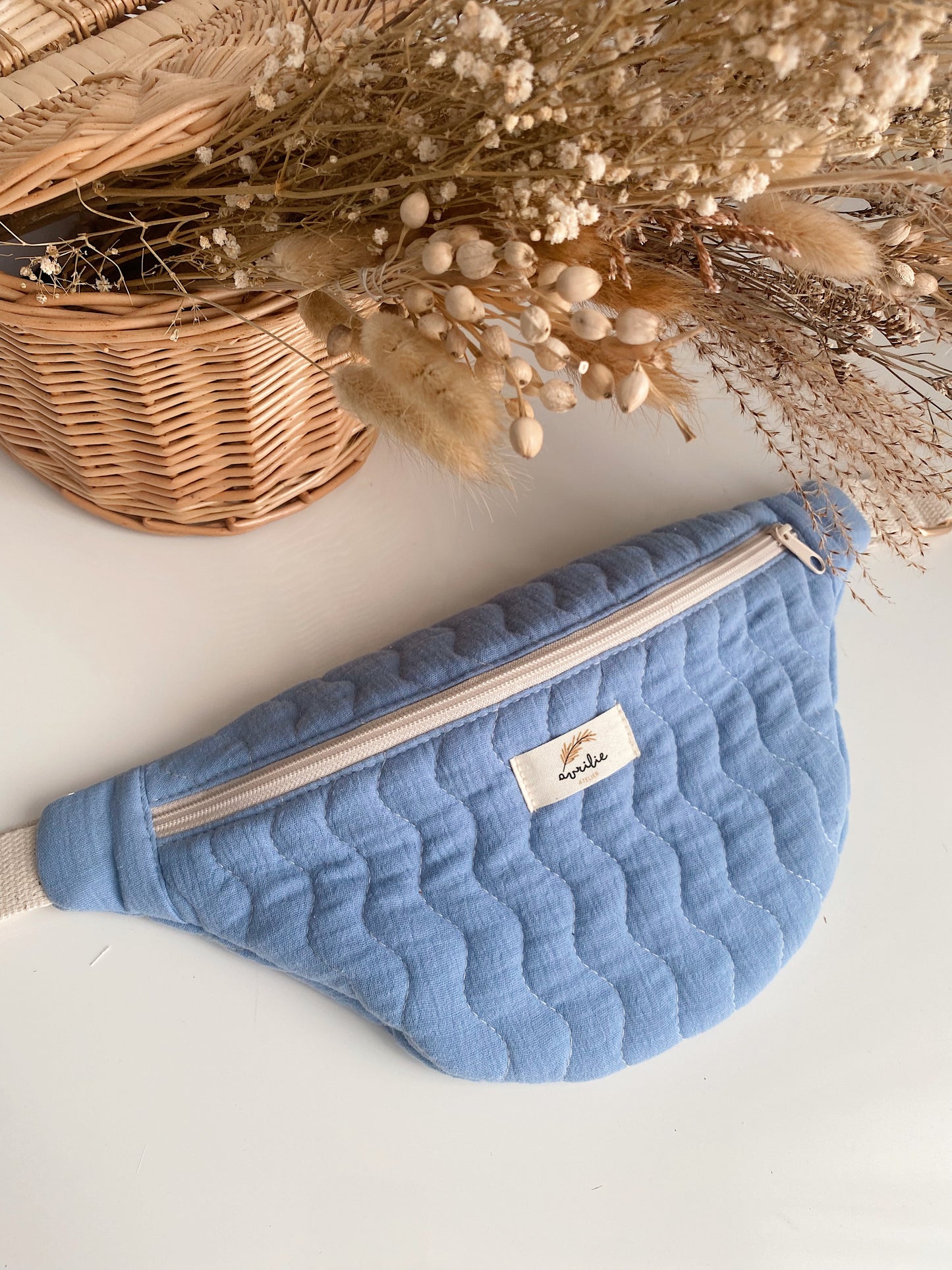 Sac banane JEAN